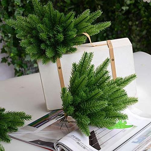 High Quality White Color Dry Tree Branches For Christmas Tree