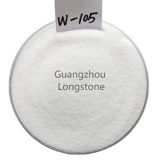 high melting point polyethylene wax pe wax for road marking paint NM-W105