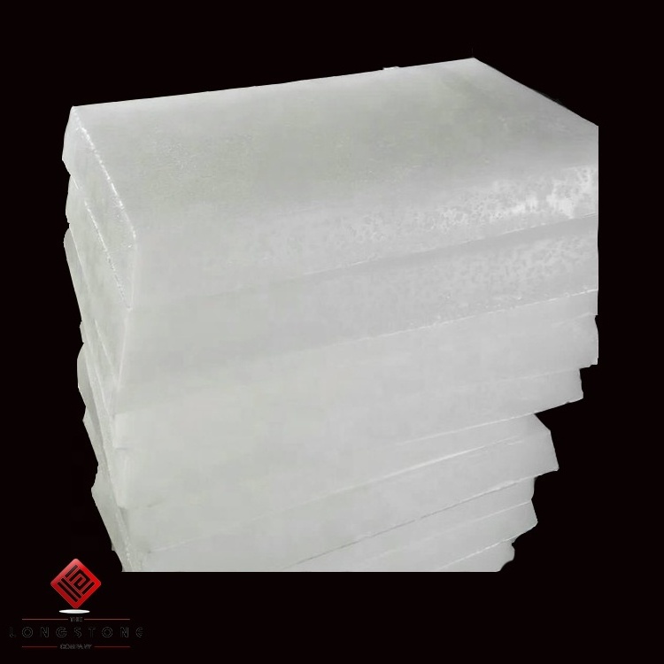 Daqing Kunlun 58-60 Semi Refined Paraffin Wax