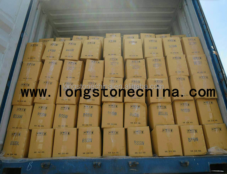 Bright Stock Slack Wax /BSSW L4/ for petroleum jelly, lubricating grease