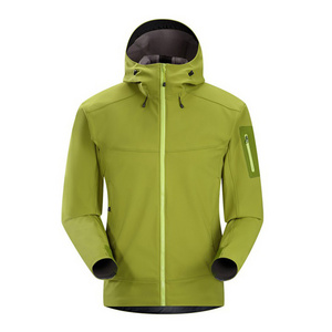 Cheap Wholesale Softshell Soft Shell Mens waterproof jacket 10000mm soft shell jacket oem