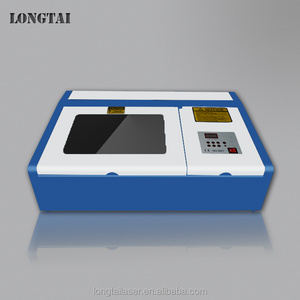 Hot product low price LT-k40 small business ideas laser engraving machine