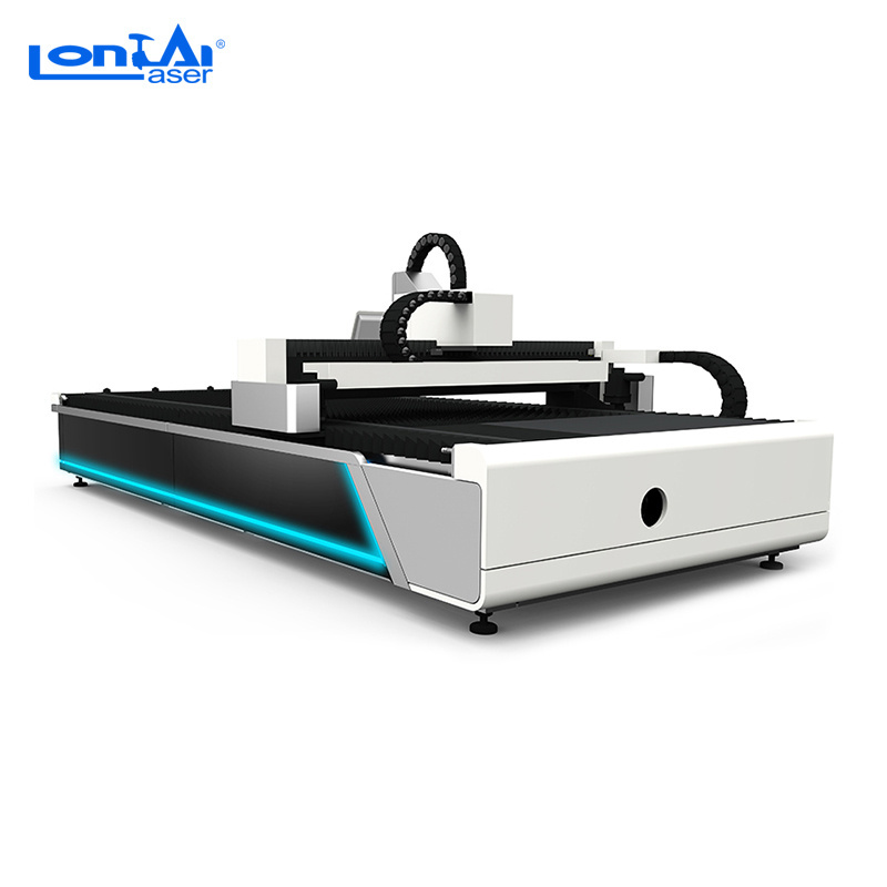 fiber  laser fiber digital cutting machine for metal stainless steel carbon steel 1kw 1.5kw 2kw 6kw 12kw