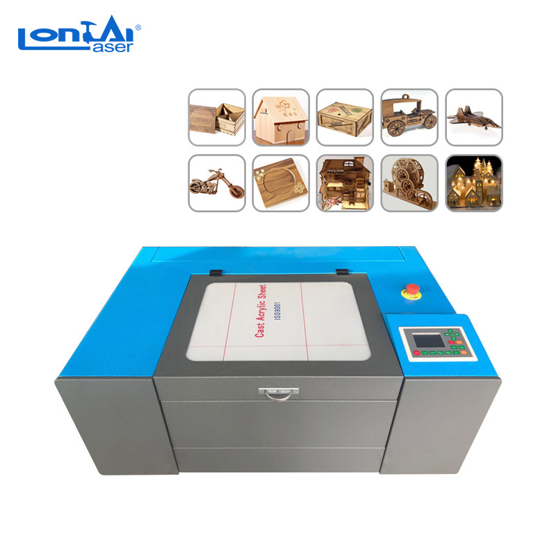 40w 50W 60W 3050foam engraving machine laser 3050 engraving machine laser 40W engraving machine