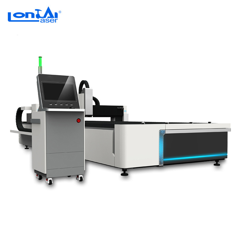 fiber  laser fiber digital cutting machine for metal stainless steel carbon steel 1kw 1.5kw 2kw 6kw 12kw