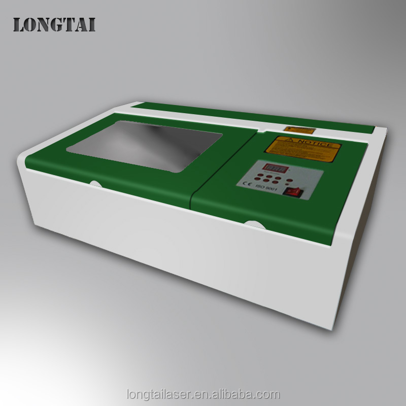 Hot product low price LT-k40 small business ideas laser engraving machine