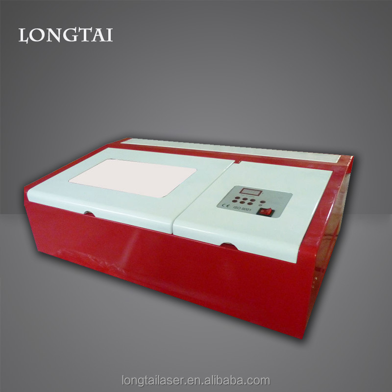 Hot product low price LT-k40 small business ideas laser engraving machine