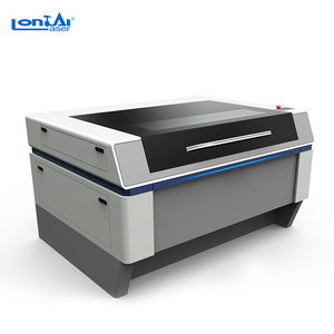 LONGTAI CO2 laser engraving cutting machine 4060 6090 1390 with  ruida co2 laser cutter wood acrylic mdf leather 80w 100w 130w