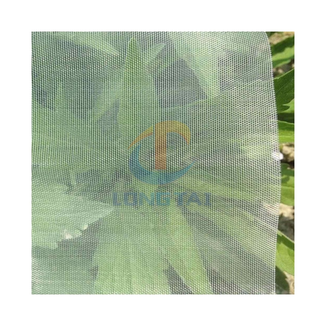 Garden Bug Insect Netting Barrier Bird Net Plant Protect Mesh For Vegetable Farm Mesh Insect Cage