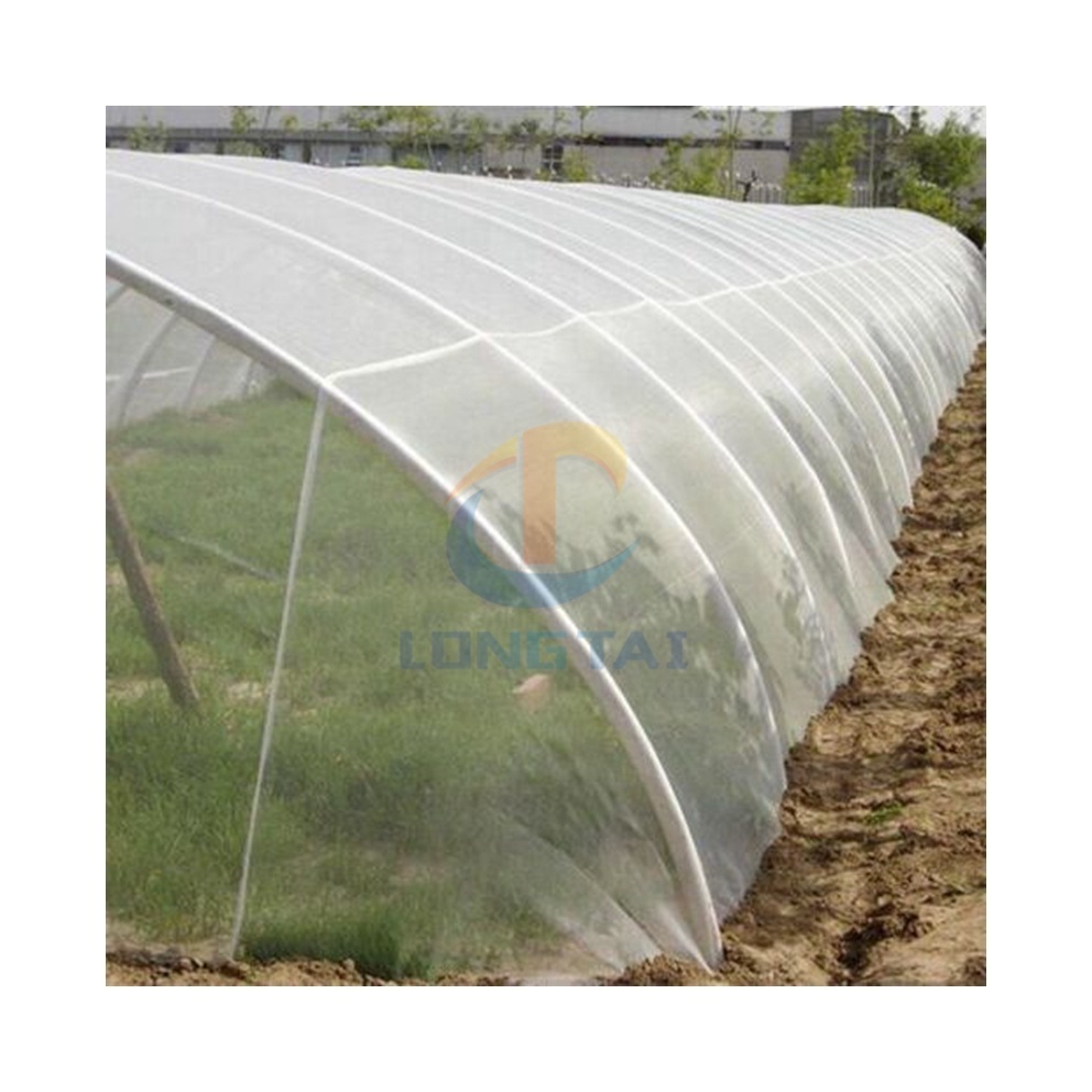 Garden Bug Insect Netting Barrier Bird Net Plant Protect Mesh For Vegetable Farm Mesh Insect Cage