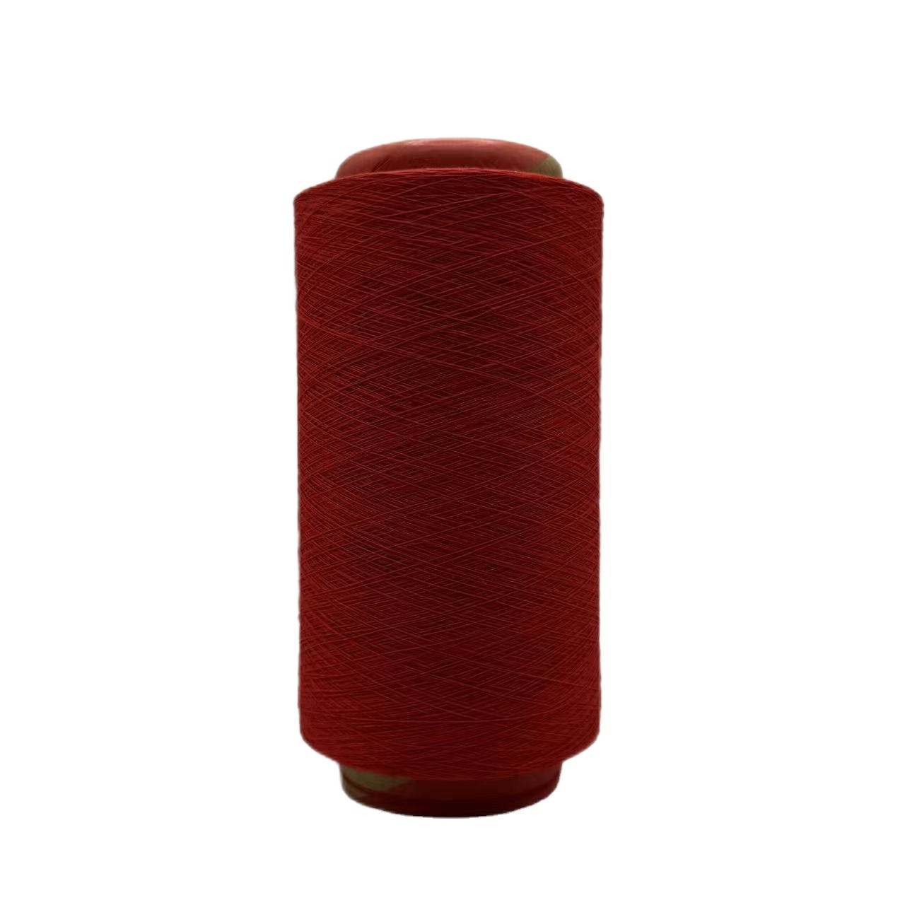 Factory manufacturer Open-End recycled Cotton yarn blended yarn air spinning  knitting socks