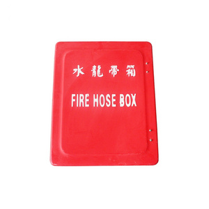 High quality fiberglass marine fire hose box marine fire hose cabinet customize with factory price