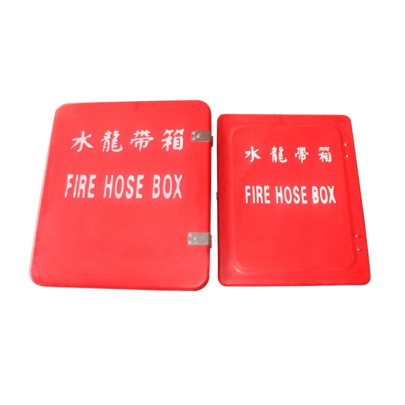 High quality fiberglass marine fire hose box marine fire hose cabinet customize with factory price