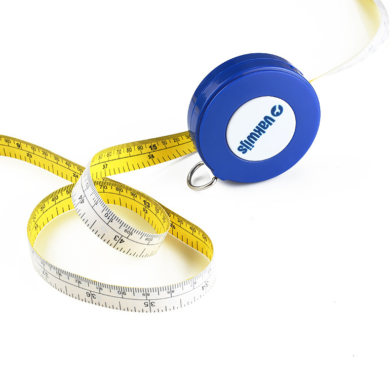 Wintape Custom 2m Pi Diameter Tape Measure