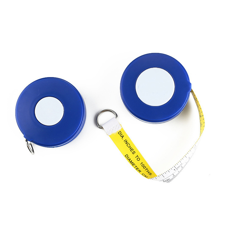 Wintape Custom 2m Pi Diameter Tape Measure