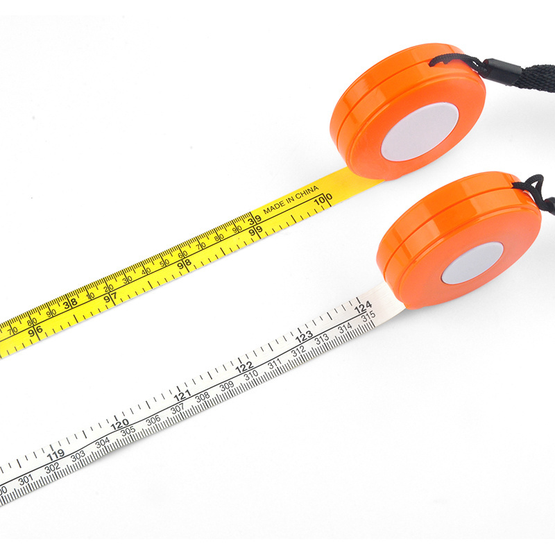 Wintape Custom 3M Metric Pi Pipe Diameter Measuring Tape