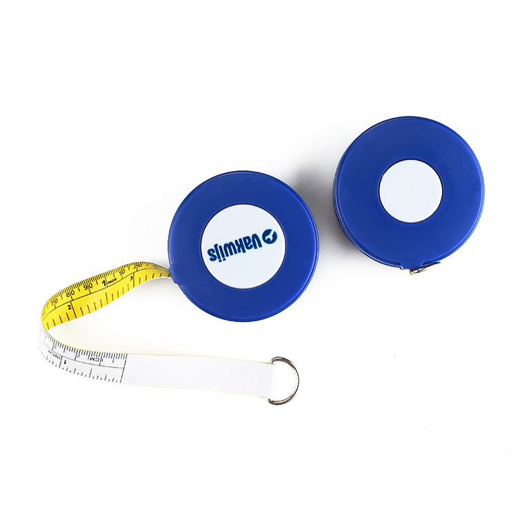 Wintape Bespoke Tree Diameter Tape Measure Pi Meter for Measuring Pipe Outer Diameter Instrument Tools Fashon tailor tool set