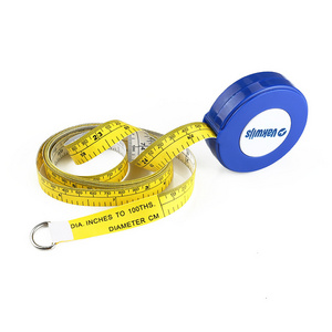 Wintape Custom 2m Pi Diameter Tape Measure