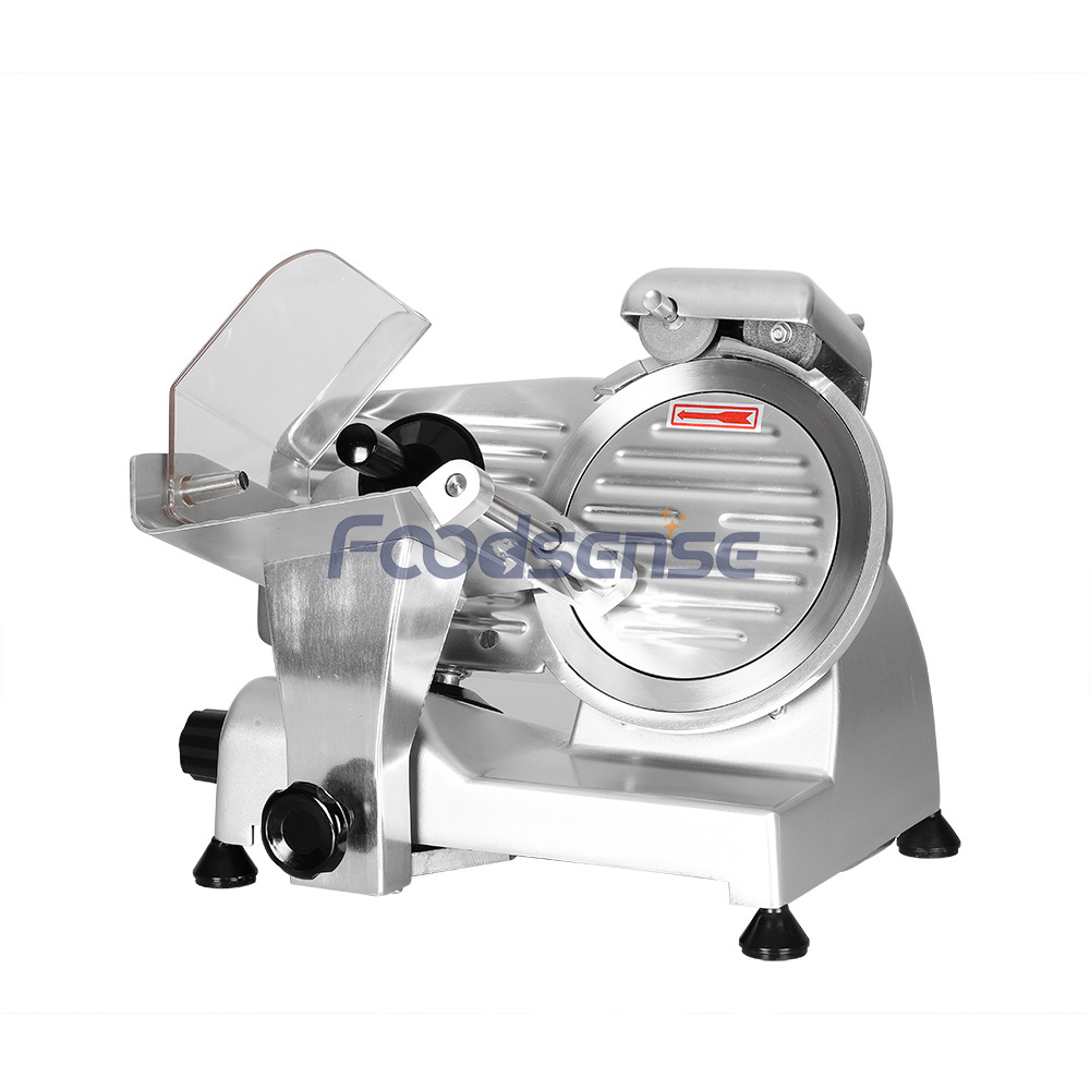 Mini Home Electric Automatic Frozen Meat Slicer