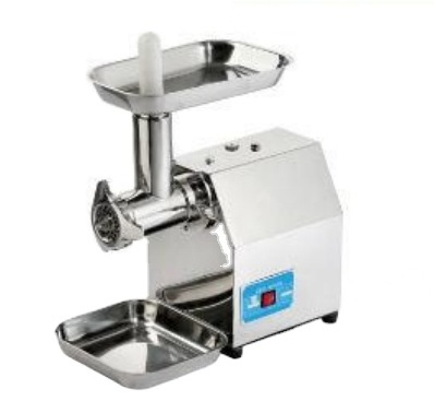 Commercial Stainless Steel 304 Manual Combined Meat Mixer Electric Meat Grinder Food Mixing Machine Food Cutting Machine