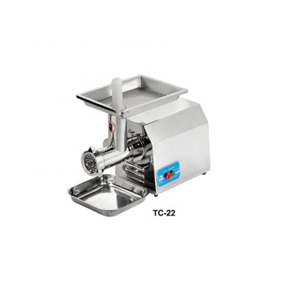 Commercial Stainless Steel 304 Manual Combined Meat Mixer Electric Meat Grinder Food Mixing Machine Food Cutting Machine