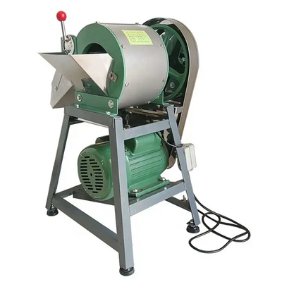 Vegetable Cutter Slicer/commercial Vegetable Dicing Machine/eggplant Shredding Cutting