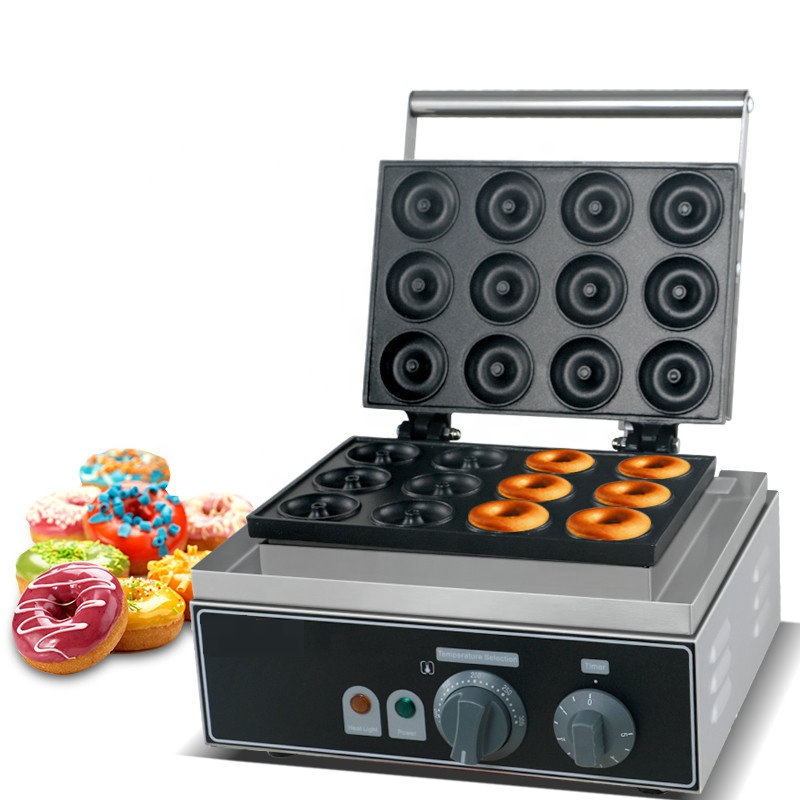 commercial donut machine electric donut maker donut machine