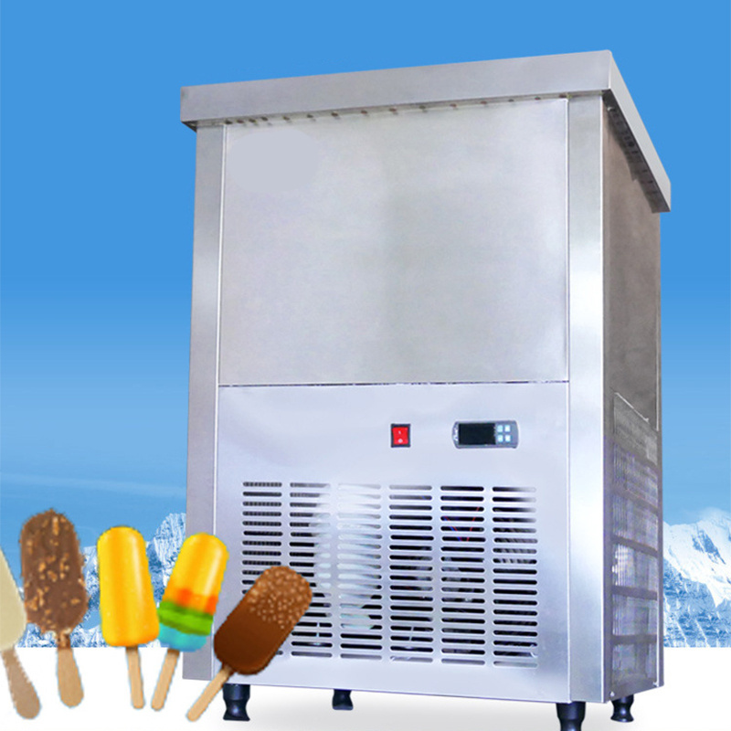 Popsicle Machine Ice Lolly Automatic For Sale popsicle machine price