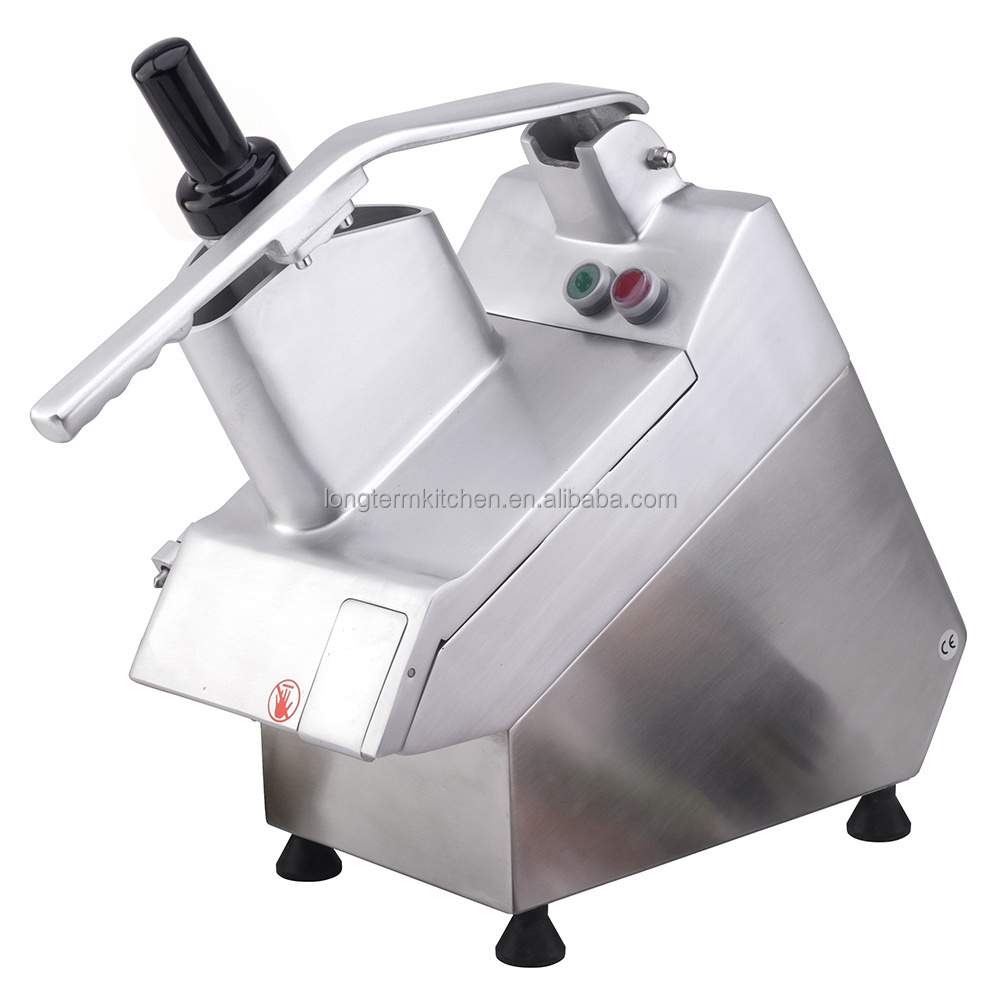 Hot-sale potato onion vegetable slicer dicing cutter commercial vegetable cutter multi-purpose electric vegetable cutter