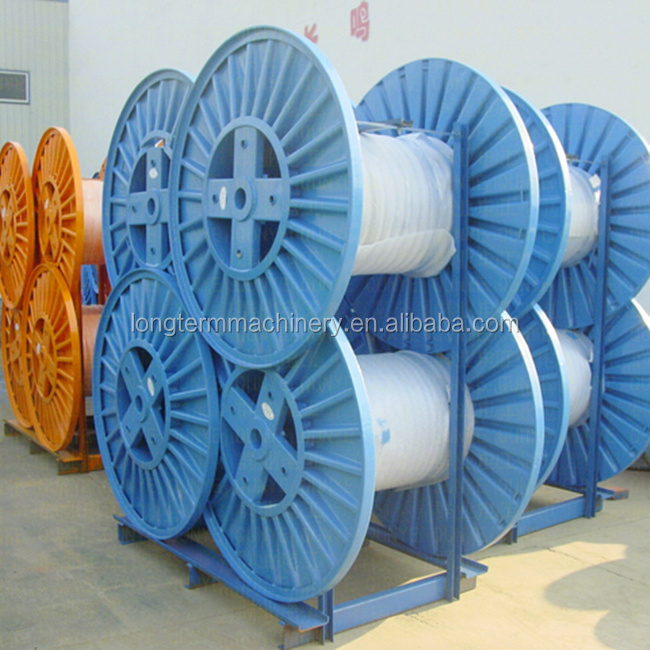 Popular Wire & Cable Spool Reel Cable Drum Bobbin^