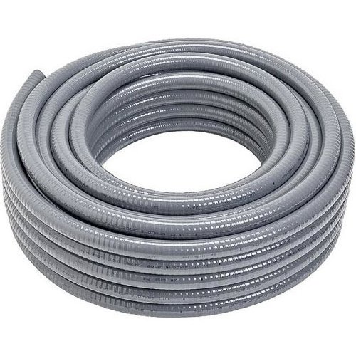 Explosion proof PVC coated flexible metal conduit