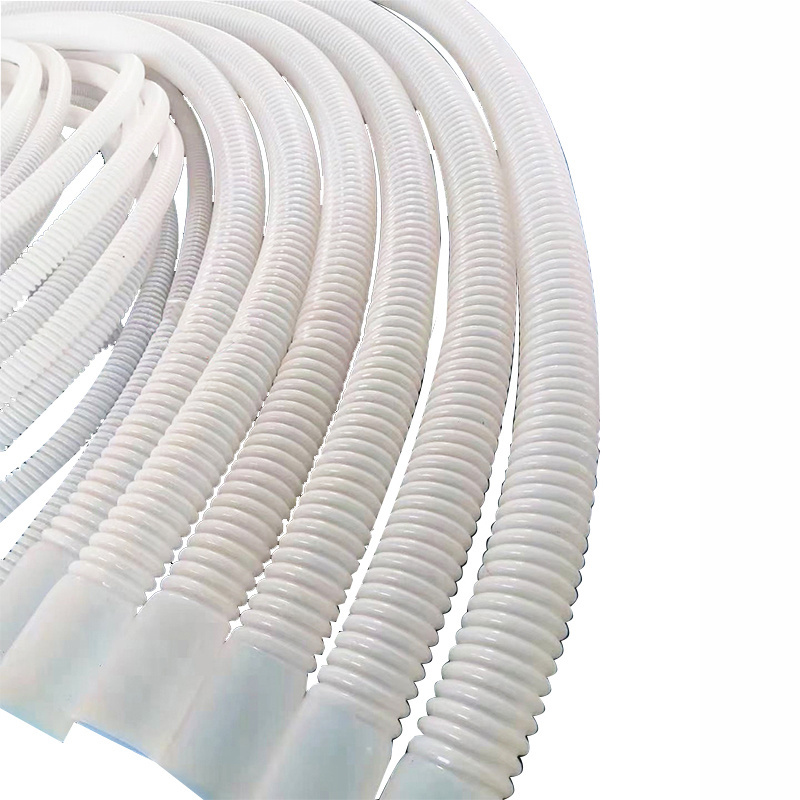 Professional Flexible PTFE Hose Durable and Versatile PTFE Tube