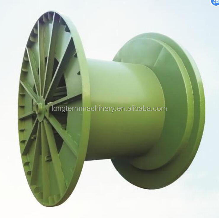 Popular Wire & Cable Spool Reel Cable Drum Bobbin^