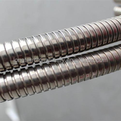 Explosion proof PVC coated flexible metal conduit