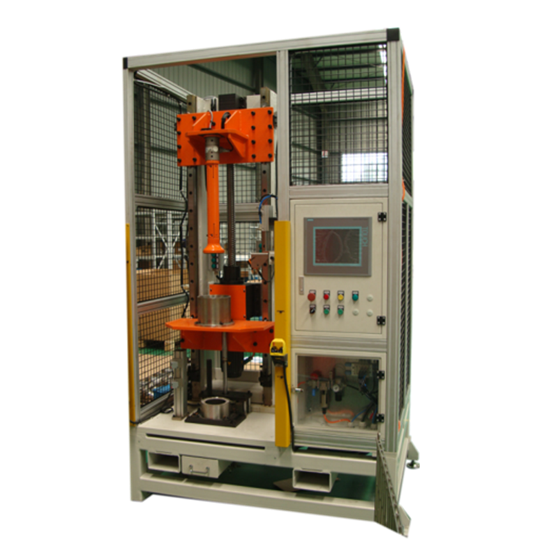 Fully Automatic Car Exhaust Muffler Production Line Making Machines with High Efficiency