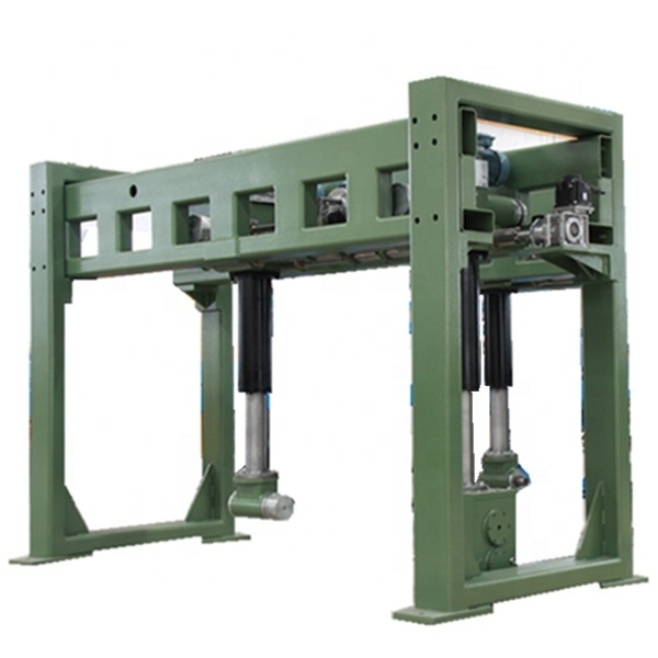 Take up Reel Cable Machine, Take-up Pay-off cable Machine!