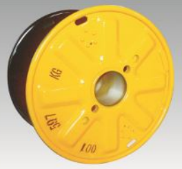 Flange Cable Bobbin/Metal Spool/Reel for Cable and Wire