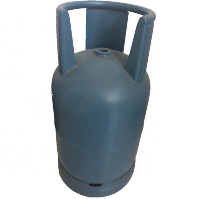 MIG Weld Longlife LPG Gas Cylinder, LPG Gas Storage Homeuse Tank for Cooking