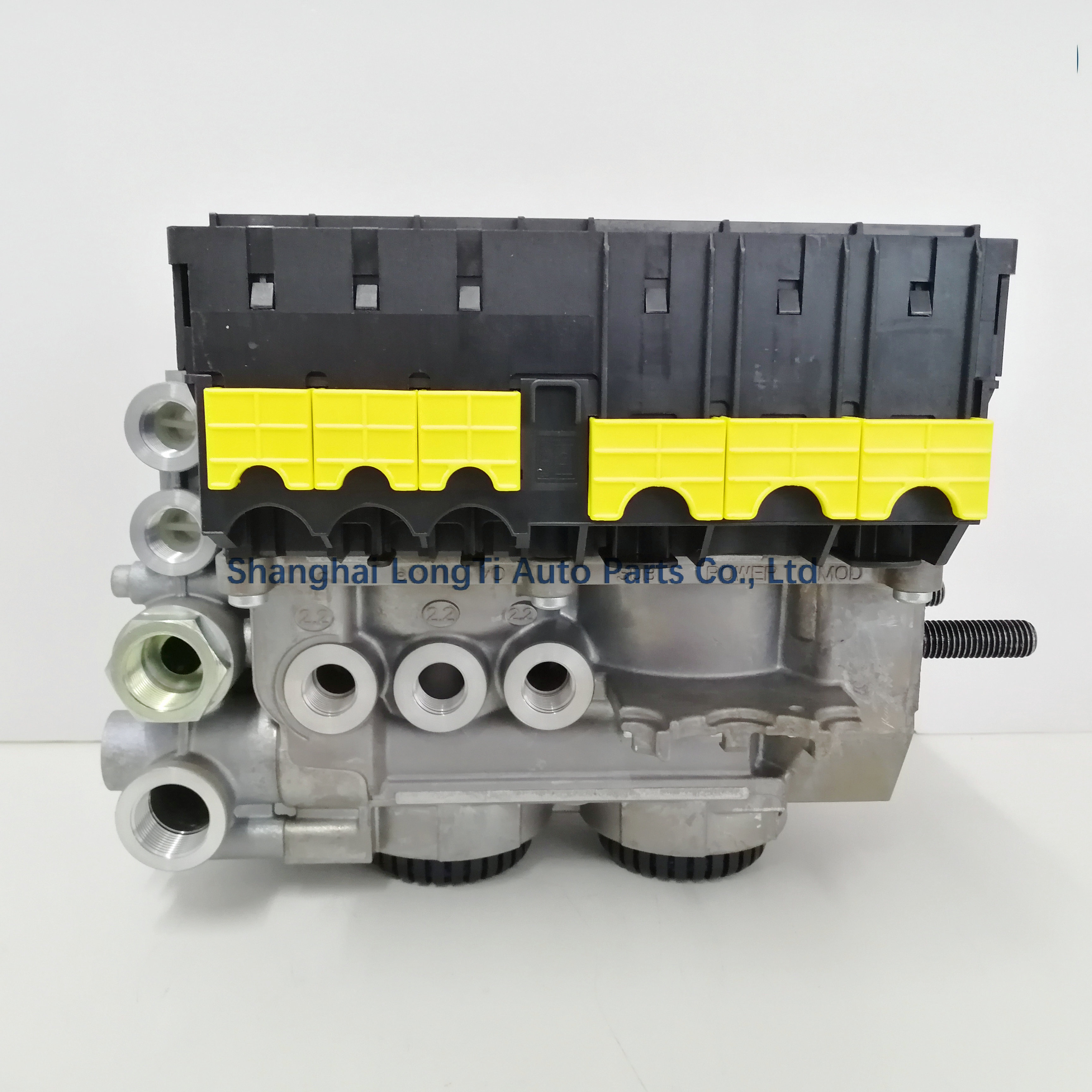 Manufacturer Sale 4801020640 Auto Parts Brake EBS-Trailer Modulator 24V 004656110 4302041 1935127 531107101 A05101485 187616