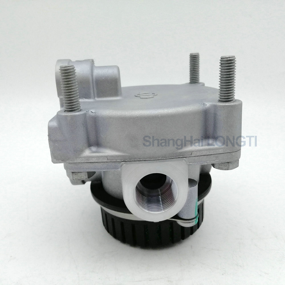 Original imported Knorr Relay Emergency Valve k127012 k127012N50  AC574AXY 650574.41 65057441