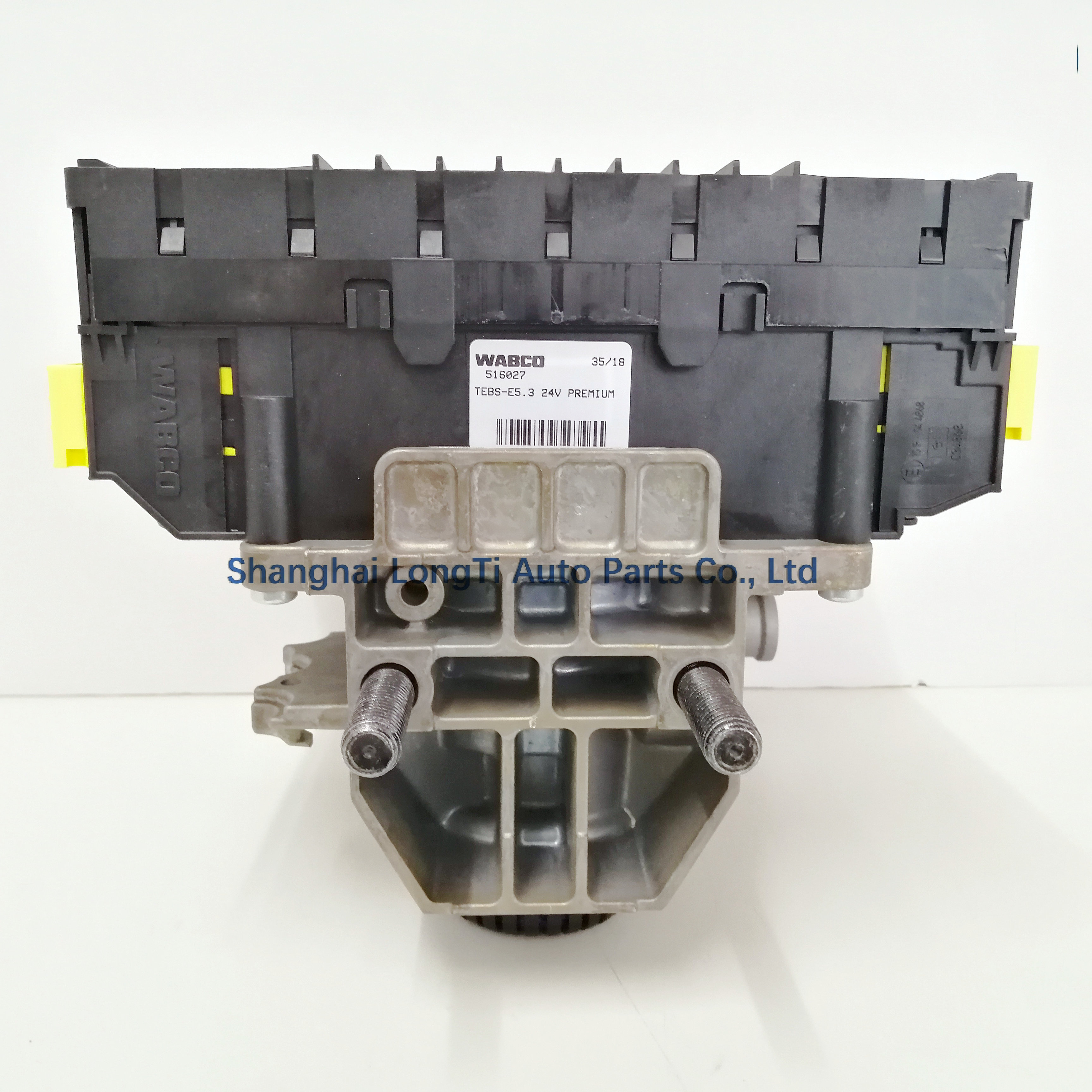 Manufacturer Sale 4801020640 Auto Parts Brake EBS-Trailer Modulator 24V 004656110 4302041 1935127 531107101 A05101485 187616