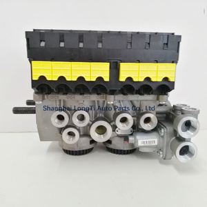 Manufacturer Sale 4801020640 Auto Parts Brake EBS-Trailer Modulator 24V 004656110 4302041 1935127 531107101 A05101485 187616