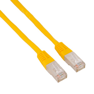 Optional Colors Superior Quality Network UTP Cat5e Cat6 0.25M Patch Cord Cable 24AWG for Ethernet computer