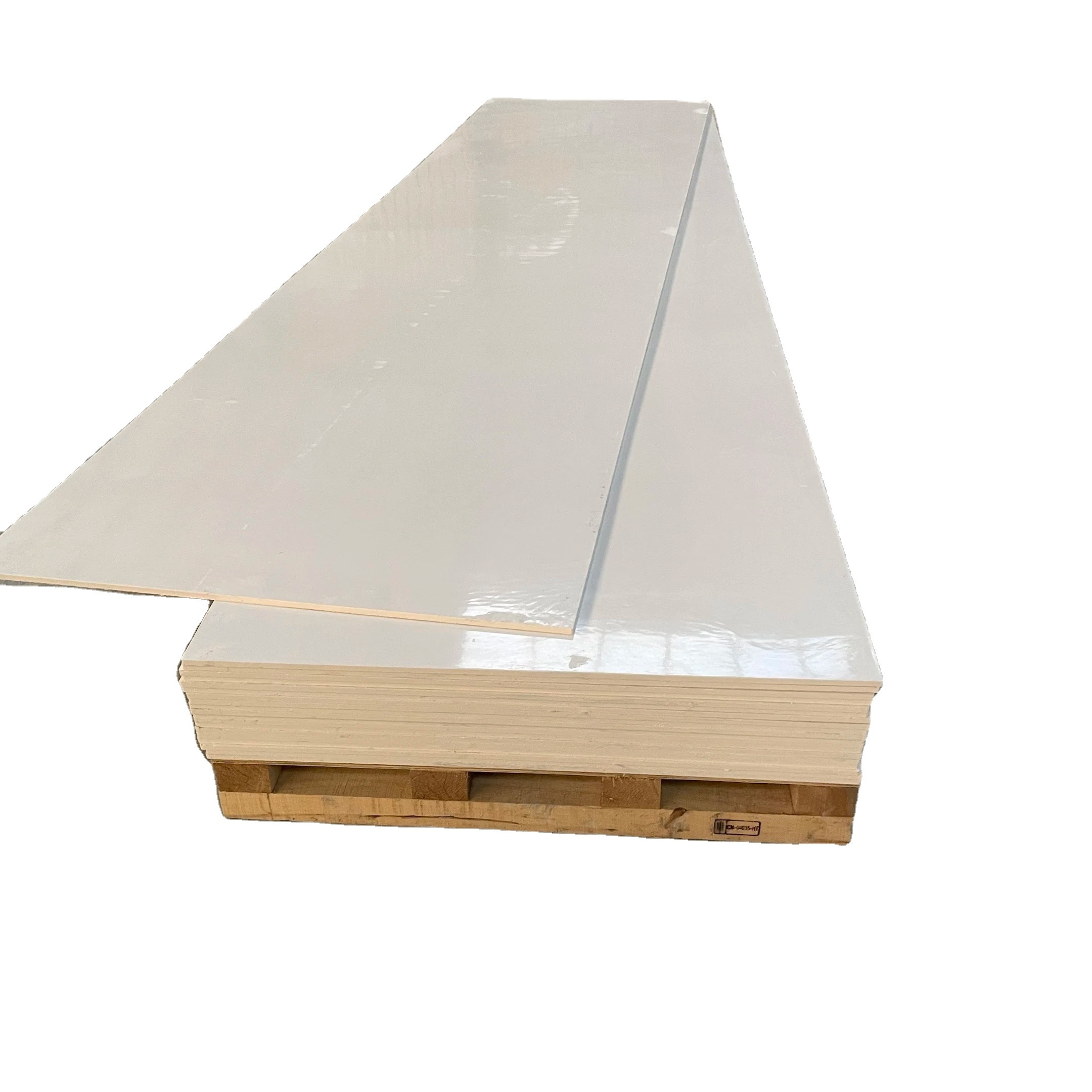 Fiber Glass flat plate Fiberglass Reinforced Plastic FRP Gelcoat Sheet Roll