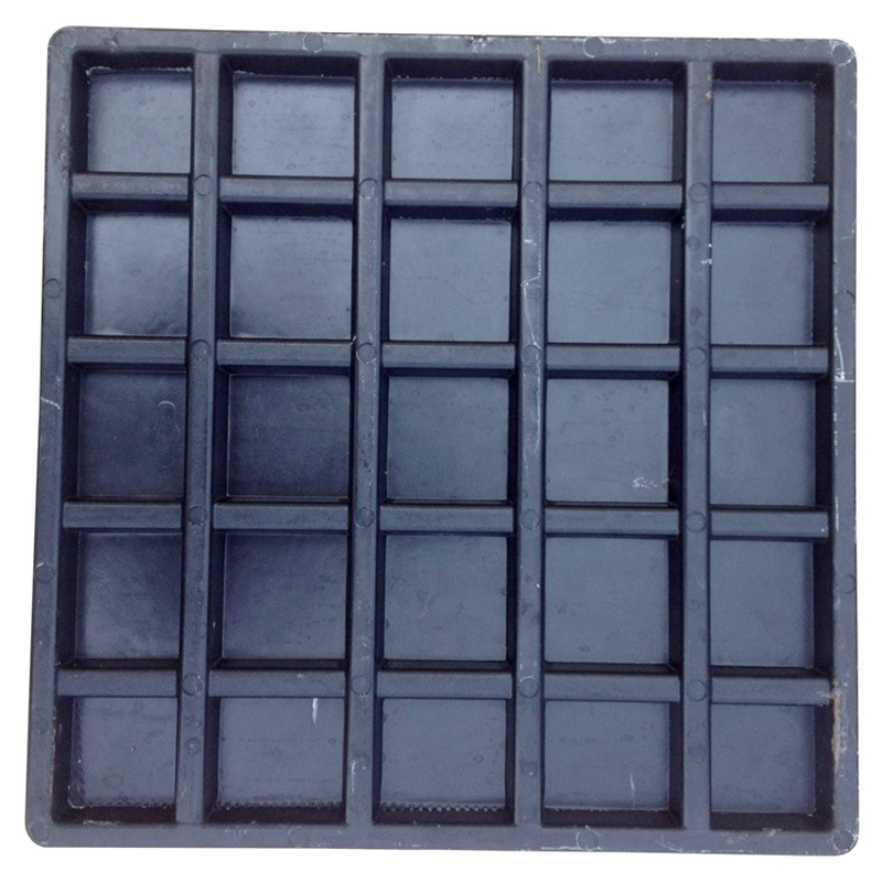 Supply High Quality square lockable 600x600 telecom composite grp frp manhole cover