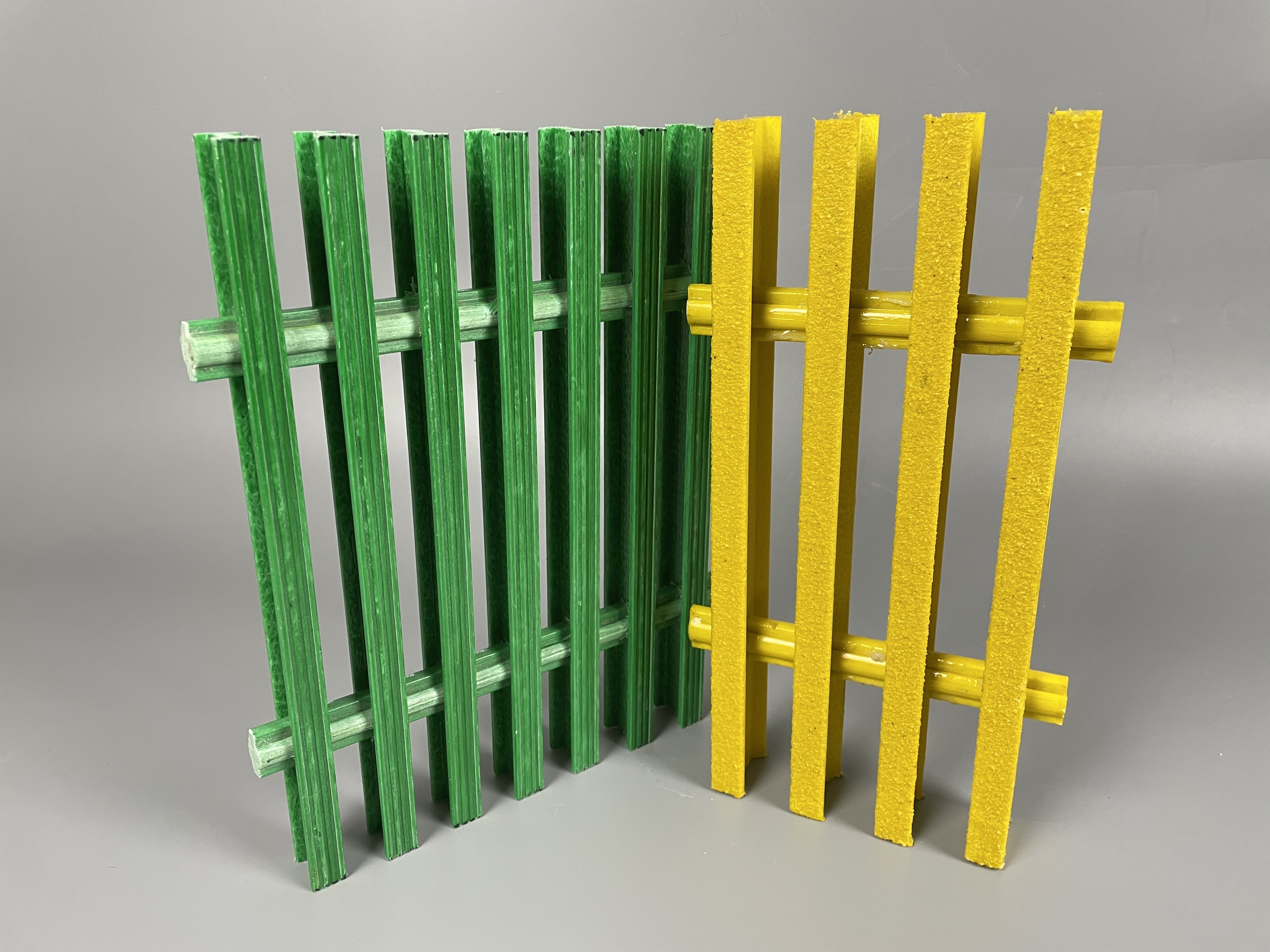 Wholesale High Strength Heavy Duty Walkway Platform Fiberglass FRP GRP Pultrusion Grating