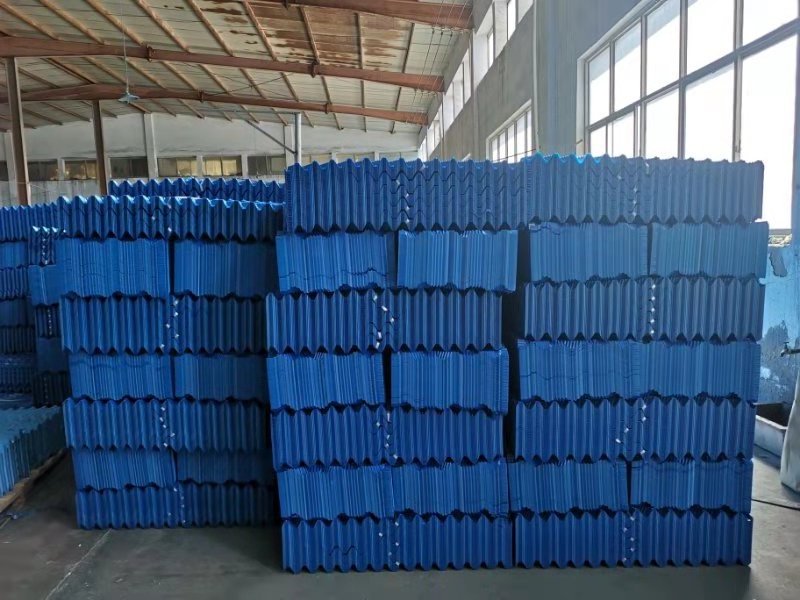 Actiflo Clarifiers for River Water Treatment Lamella Clarifier Sedimentation tank into Drinking Water Process