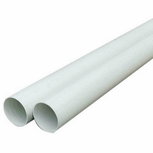 Hot sale drainage reducer fittings fiberglass reinforced piping plastic grp frp pipe