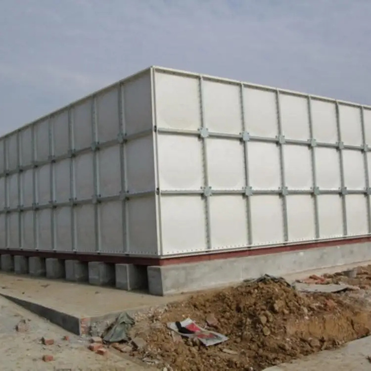 Fiberglass Water Tank 20 Gallon 500 Litre 2500 Liter Form Work 1500 m3 25 Gallon Tank Fiber Glass