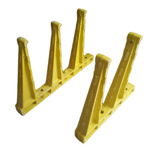 fiberglass cable bracket supports, cable shelf brackets, cable tray bracket